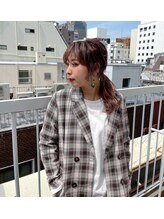 ワンバイワン(one by one)&nbsp;大前 香