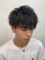 トニーワン&nbsp;ソフトツイストマッシュ