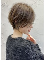 エゴイスト(EGOIS&)&nbsp;くびれショート