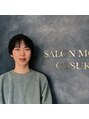 サロンモゴオオツカ(SALON MOGO OTSUKA) 五嶋 基和