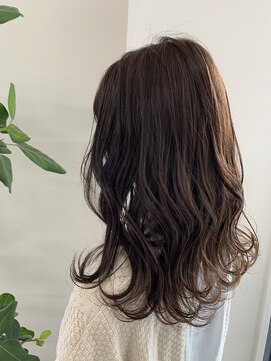 セットアップ 倉敷中庄店(SET-UP) 2024ゆるふわロング