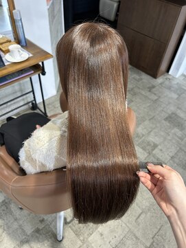 クーペ(coupe) 乾かすだけ ナチュラル美髪◎