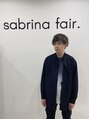 サブリナフェア 川成島店(sabrina fair.)&nbsp;kazuhiro M
