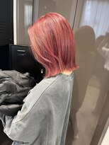 クエ(QUE)&nbsp;ボブ/ショート/くびれショート/20代30代40代/横浜