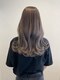 リム(Limb)の写真/【話題のアディクシーカラー/ケアブリーチ取扱いSalon◇】柔らかくとろけるような外国人風カラーが大人気!!