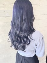 ルノン フィージュ(LUNON fieju)&nbsp;ラベンダーカラー/韓国カラー/髪質補修ダブルカラー