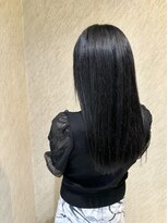 スーパーカットトリイマエショップ(SUPER CUT TORIIMAE SHOP)&nbsp;酸性ストレート