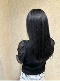 酸性ストレート