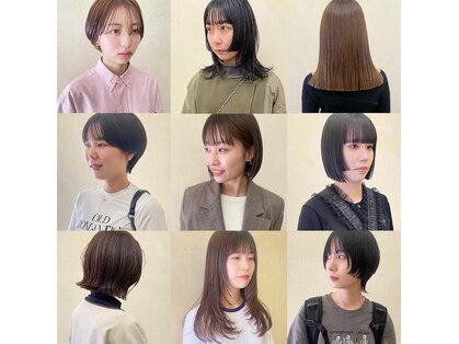 インサイドアウト(IN SIDE OUT+)の写真