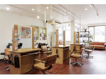 RAGCIE/2nd【ラグシーセカンド】