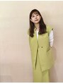 シゲ(SHIGE) Chiaki Shige