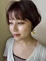 アルドラ(ALUDRA)&nbsp;カッパーブラウン