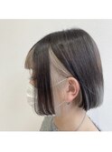 inner white color