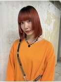 カシスオレンジ