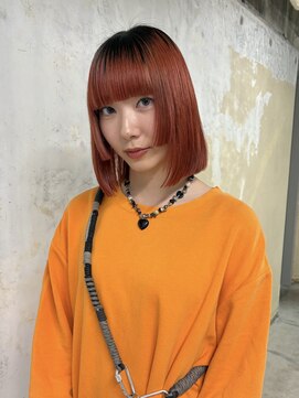 ロジ(loji) カシスオレンジ