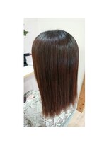 パインカラー(Pine Color) ロング