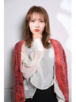 アミ 川越(amie)&nbsp;伸ばしかけヘア*20代30代40代50代＊