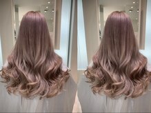 ケン(KEN)の雰囲気（ヘアカラーお色味も当日相談OK◎）