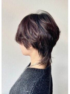 コーチ(COACH) 大学生女子
