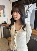 ナチュラルにgray