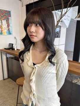 ディスカバード(Discovered) ナチュラルにgray