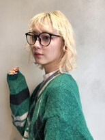 ロエム(Loem)&nbsp;【MIYA】ボブレイヤー