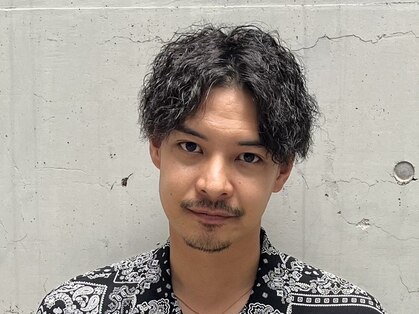 シフト メンズ オンリー サロン 薬院店(SHIFT Men's only salon)の写真