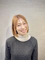アグ ヘアー フラン 盛岡本宮店(Agu hair fran) 高橋 優紀