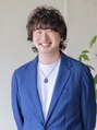 アンフィニー 銀座本店(ANFINI) 堀江宇紘 髪質改善