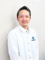 バーバーズ にじの森店 中田 仁司