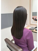 バサ 新所沢店(BASSA)&nbsp;ストレートロング20代30代40代【新所沢駅/ミディアム】