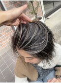 コントラストハイライト