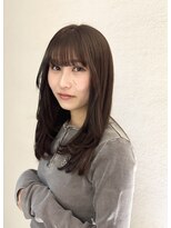 グランドウシワカマル(GRAND ushiwakamaru) 韓国風レイヤー