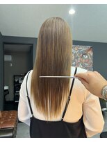 ウノ(Uno)&nbsp;long style