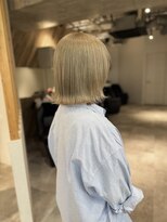 アイリー 名古屋(A/LEE)&nbsp;ベージュ系