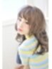 【7月限定】プレミアム縮毛矯正+カット＋激艶プラス  11000円
