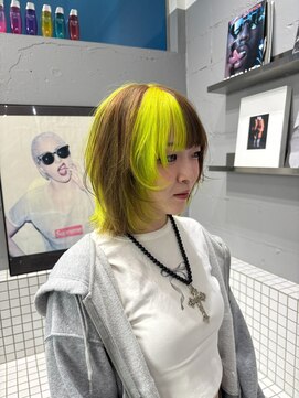 ゼストプール(ZEST POOL) デザインカラー