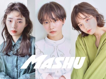 マルケ ドゥ マッシュ(MaruQuee de mashu)の写真