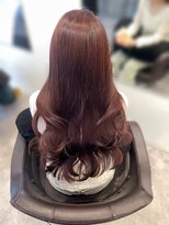 シー(SEA)&nbsp;ショコララベンダーカラー♪