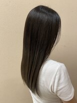 シャンプーボーイ&nbsp;アッシュグレー