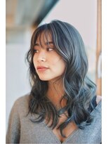 ビュートリアム 鎌倉小町(BEAUTRIUM)&nbsp;シアーグレーレイヤー