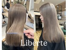 リベルテ(Liberte)