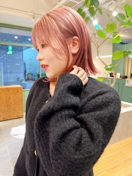 アンアームズ(ann ARMS)の写真/【鳳】あなただけのカラーデザインを見つけてくれる◇ライフスタイルにちょっとした「特別感」をプラス＊