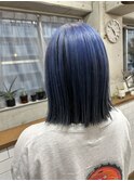アンブレラカラー