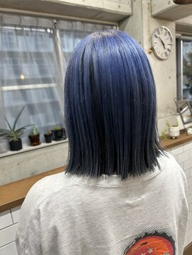 ランプ(Lamp) アンブレラカラー