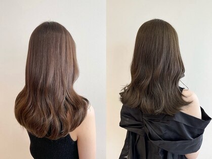 ロア(LORE)の写真