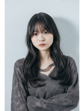 リコット 浦和美園(Liecot) 乾かすだけでまとまる★大人レイヤー×髪質改善トリートメント