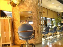 ヘアーリゾートフェニックス