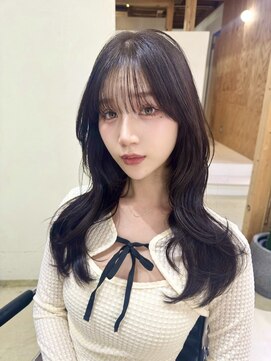 レレイヤーカット