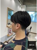 メンズ縮毛矯正#浦和#美容院#南浦和#縮毛矯正#髪質改善#メンズ